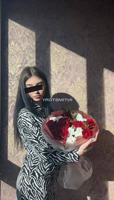 проститутка Вика фото 3