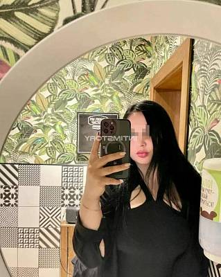 проститутка Яна фото 6