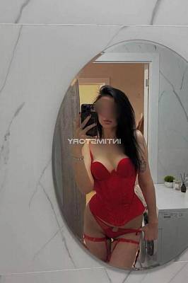 проститутка Викки фото 3