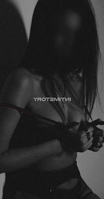 проститутка Даша фото 9