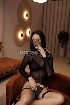 проститутка Kiramodel фото 5