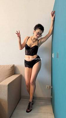 проститутка Инесса фото 2