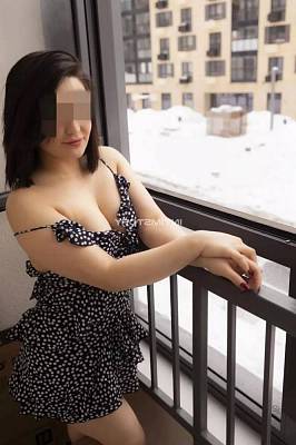 проститутка Лиля фото 1