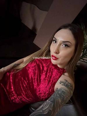 проститутка Марго фото 1