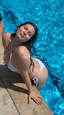 проститутка Дианка фото 8