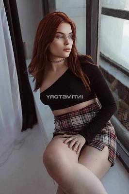 проститутка Мария фото 9