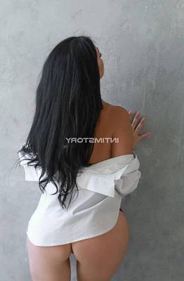 проститутка Ангелина фото 1