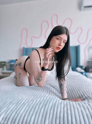 проститутка Лия фото 5