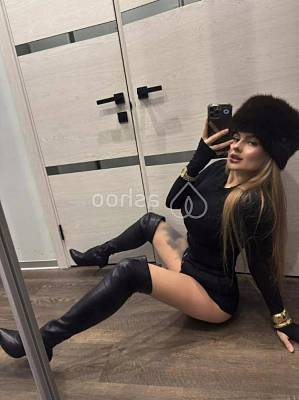 проститутка Агата фото 2