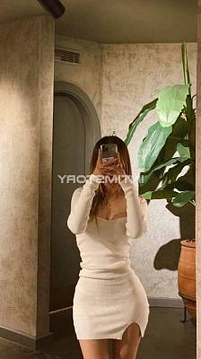 проститутка Ляна фото 2