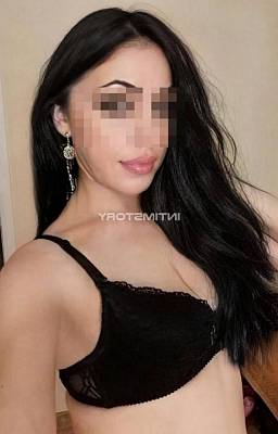 проститутка ЮЛИАНА фото 8