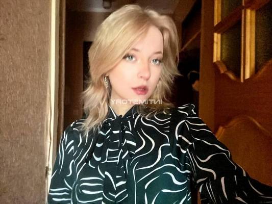 проститутка Настя фото 5