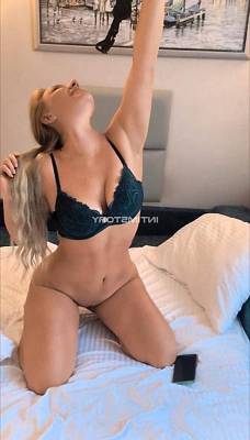 проститутка Ксюня фото 3