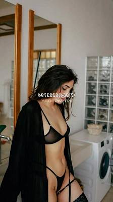 проститутка Амаль фото 4