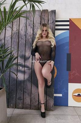 проститутка Кетрин фото 7