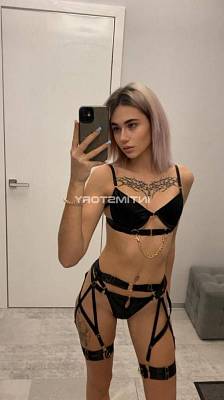 проститутка Наденька фото 10