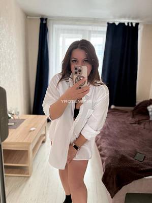 проститутка Кристинка фото 4