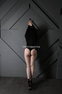 проститутка Алена фото 2