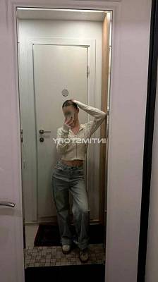 проститутка Sofia фото 2