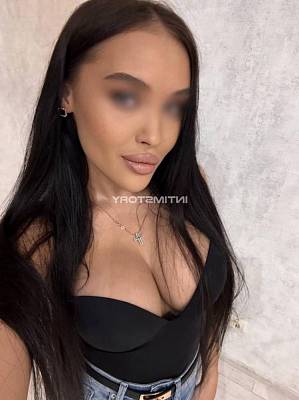проститутка Ася фото 10
