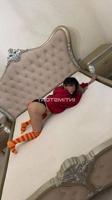 проститутка Зарина фото 5