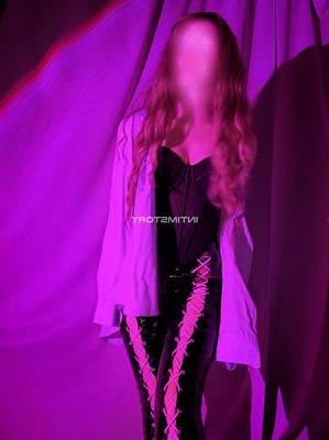 проститутка Соня фото 1