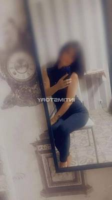 проститутка Ника фото 4