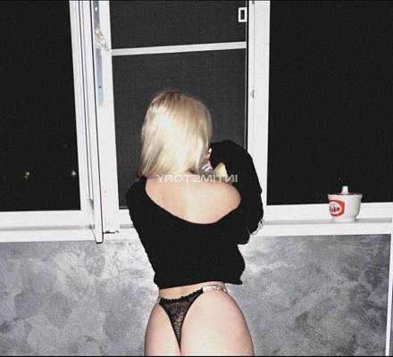 проститутка Ева фото 2