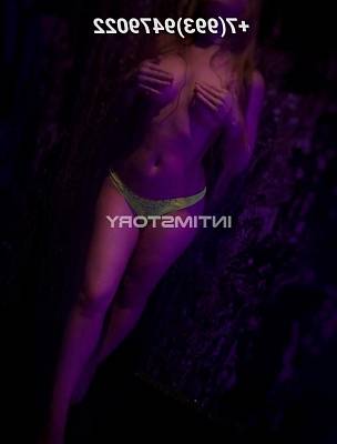 проститутка Сонечка фото 3