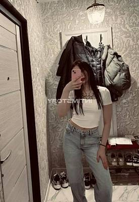 проститутка АльтушкаЭмилия фото 5