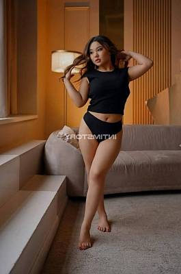 проститутка Алия фото 8