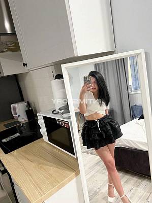 проститутка Ася фото 3