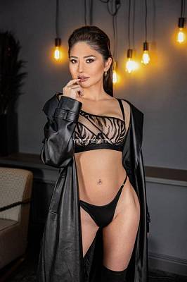 проститутка Ильза фото 5