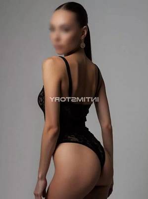 проститутка АНЮТА фото 3