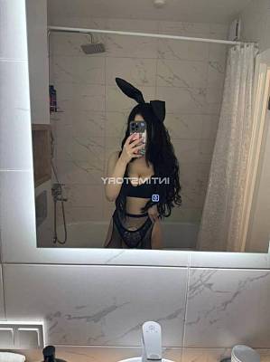 проститутка Твоя маленькая Ника фото 9