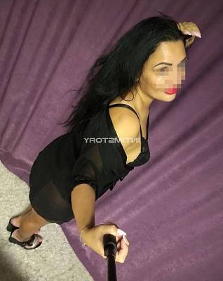 проститутка Мая фото 3