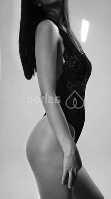 проститутка Kiramodel фото 7