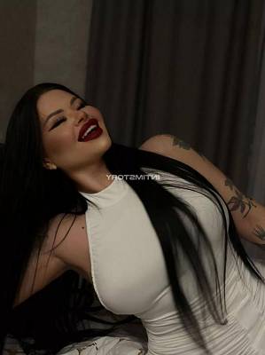 проститутка Стеша фото 3
