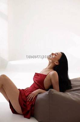 проститутка Камилла фото 7