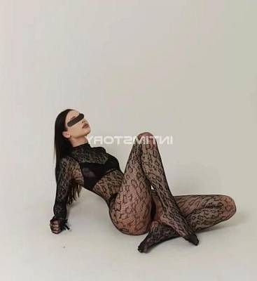 проститутка Эвелина фото 9