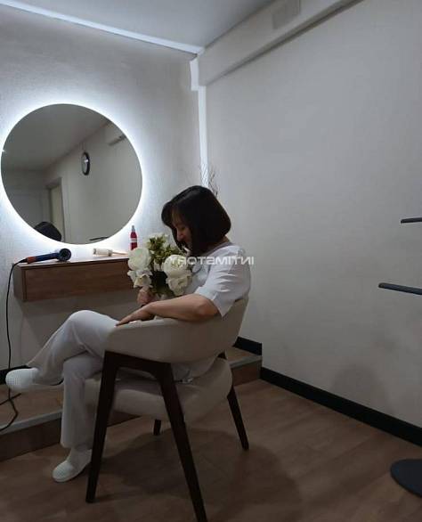 Алиса  Массаж