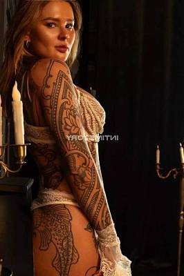 проститутка Белла фото 4