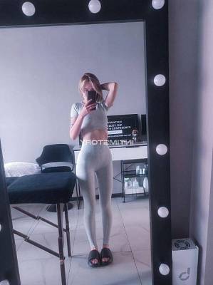 проститутка Лиза фото 1