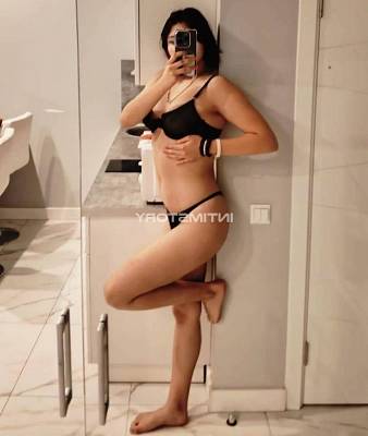 проститутка Вика фото 4