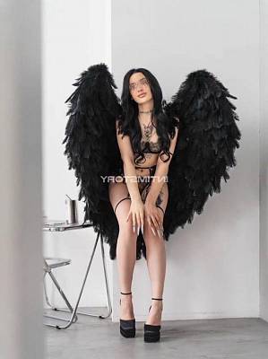 проститутка Мишель фото 9