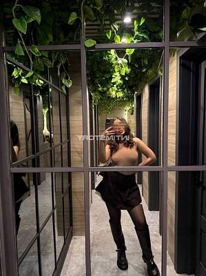 проститутка Яна Кисуня фото 6