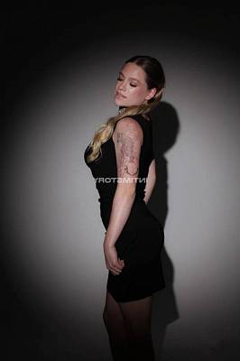 проститутка Василиса фото 4