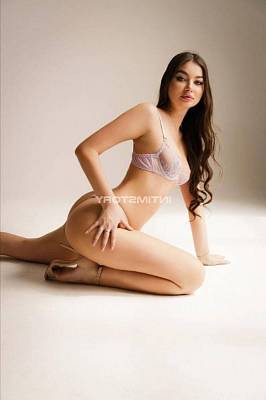 проститутка Кайли фото 3