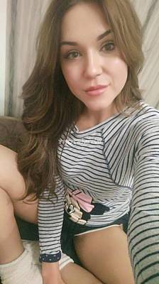проститутка Лиза фото 3