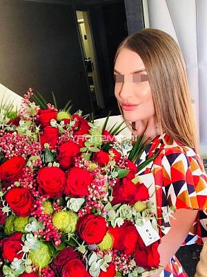 проститутка Анастасия фото 6